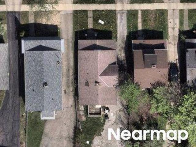 House for sale in Cleveland, Ohio