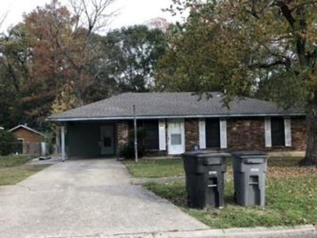House for sale in Louisiana
