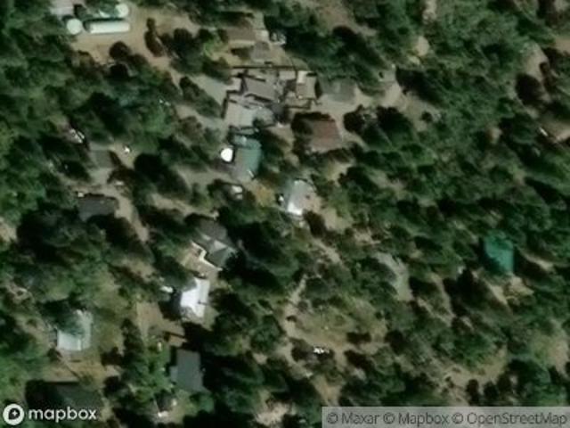 House for sale in Auberry, California