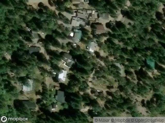 Land for sale in Auberry, California