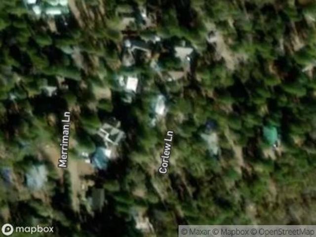 House for sale in Auberry
