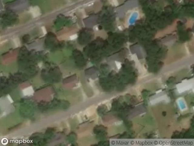 House for sale in Barnwell, South Carolina