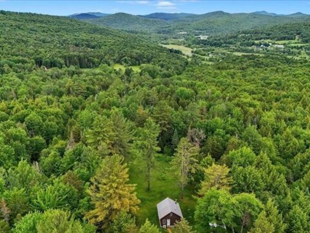 House for sale in Wolcott, Vermont
