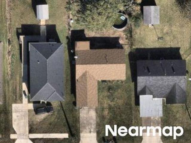 House for sale in Jefferson, Texas