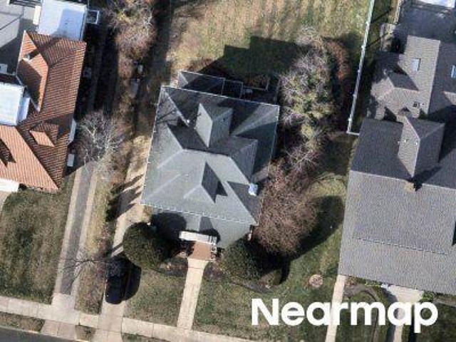 House for sale in Monmouth, New Jersey
