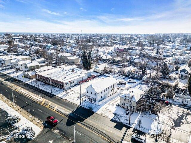 House for sale in Monmouth, New Jersey