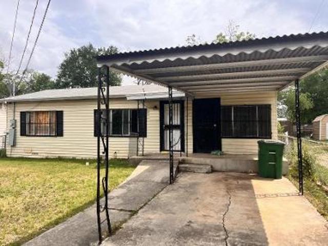 House for sale in Leesville, Texas