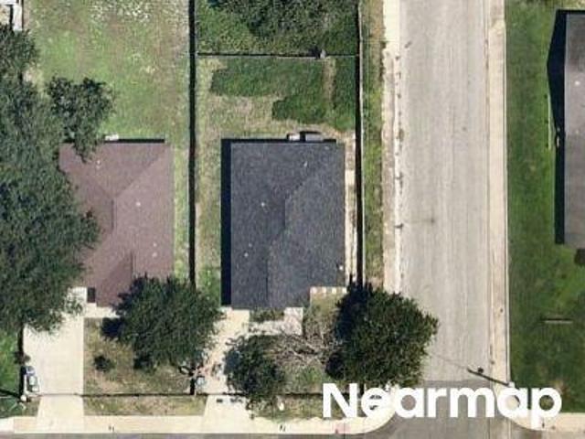 House for sale in Leesville, Texas