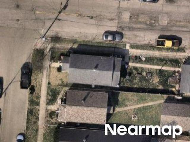 House for sale in Hamilton, Ohio