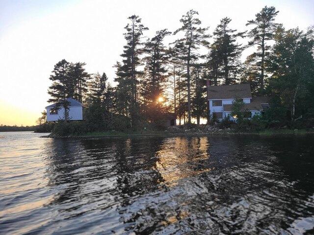 House for sale in Princeton, Maine