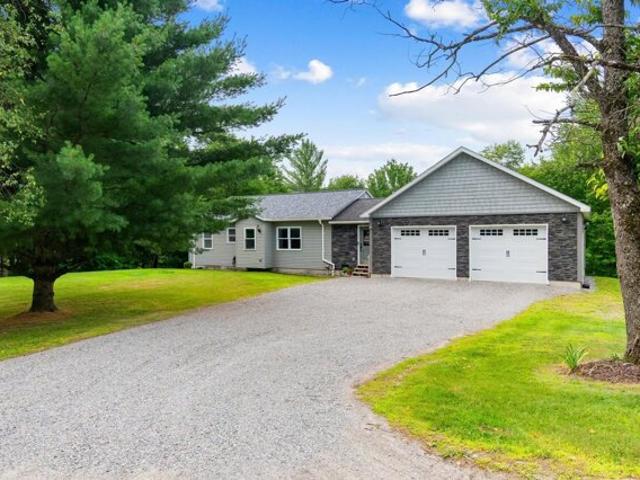 House for sale in Richford, Vermont