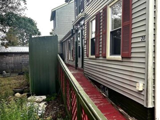 House for sale in Bath, Sagadahoc County