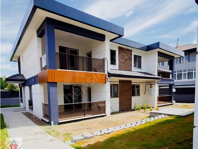 Çorlu, Tekirdağ içerisinde satılık Villa