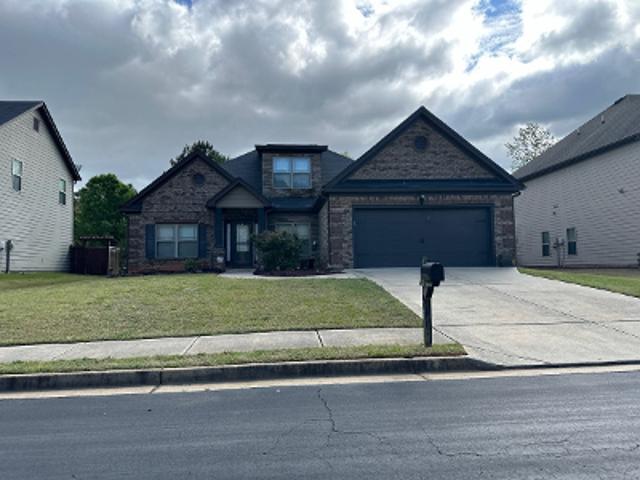 House for sale in Clayton, Georgia