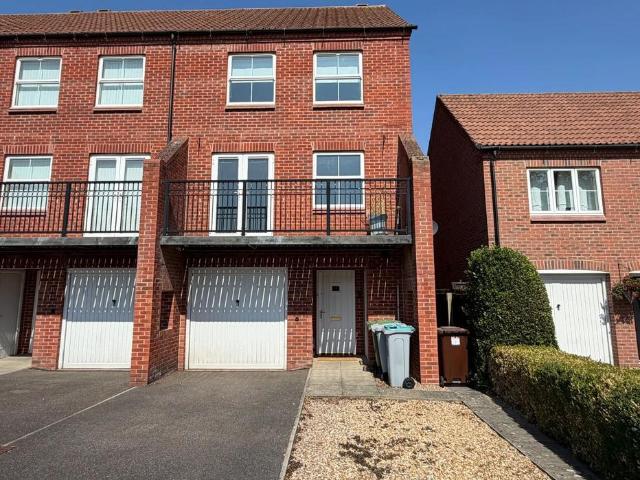 House for rent in Balderton, Newark and Sherwood
