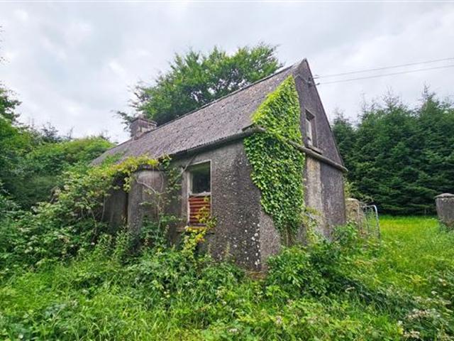 House for sale in Ballyjamesduff House for sale in Ballyjamesduff