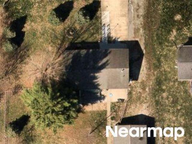 House for sale in Decatur, Illinois