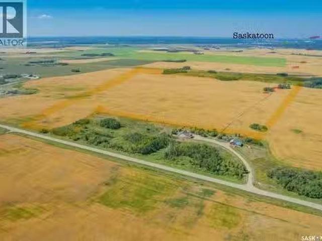 House for sale in Saskatchewan