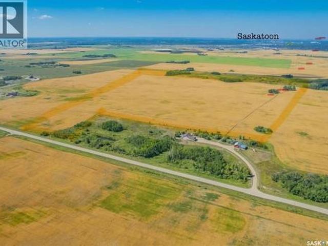 Land for sale in Saskatchewan