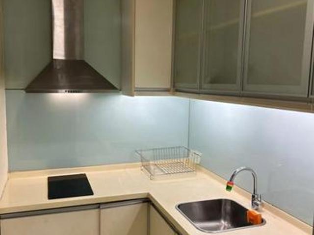 Serviced Residence for sale in Kuala Lumpur City Centre, Kuala Lumpur
