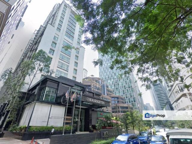 Condominium for sale in Country Heights Damansara, Kuala Lumpur