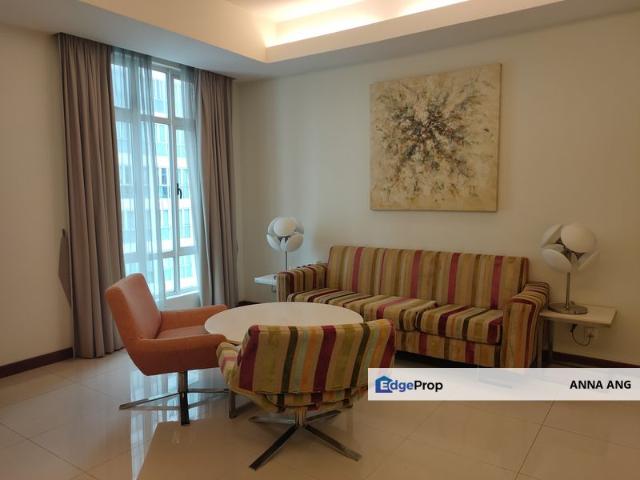 Condominium for rent in Country Heights Damansara, Kuala Lumpur