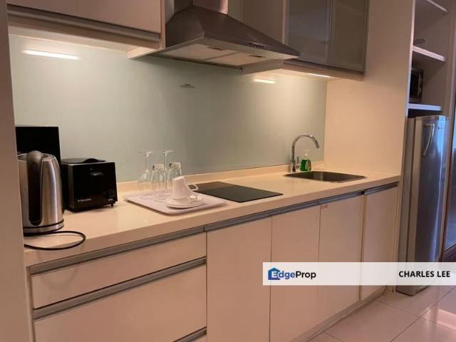 Condominium for rent in Country Heights Damansara, Kuala Lumpur