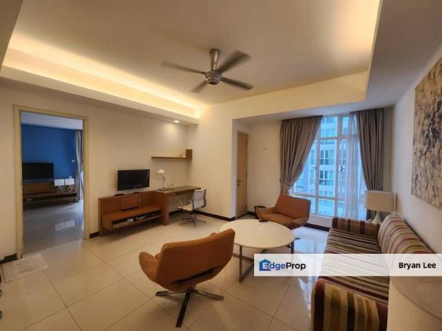 Condominium for rent in Country Heights Damansara, Kuala Lumpur