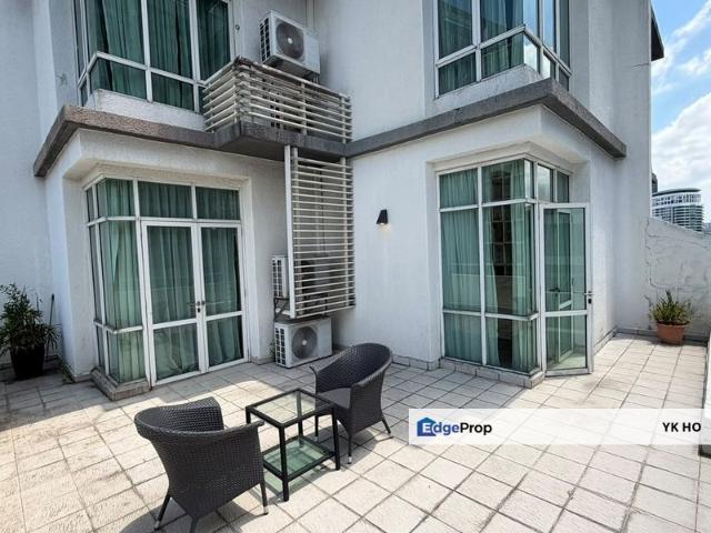 Condominium for sale in Country Heights Damansara, Kuala Lumpur