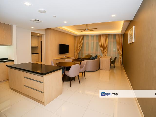 Condominium for rent in Country Heights Damansara, Kuala Lumpur
