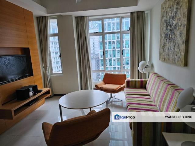 Condominium for sale in Bukit Bintang, Kuala Lumpur