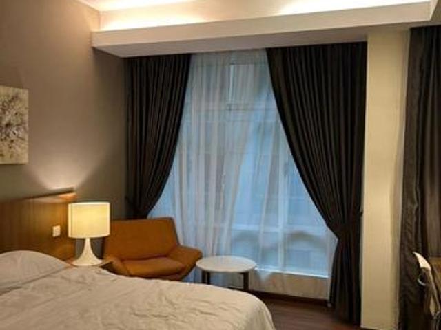 Serviced Residence for sale in Country Heights Damansara, Kuala Lumpur