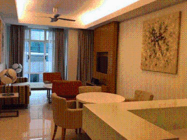 Apartment for rent in Country Heights Damansara, Kuala Lumpur