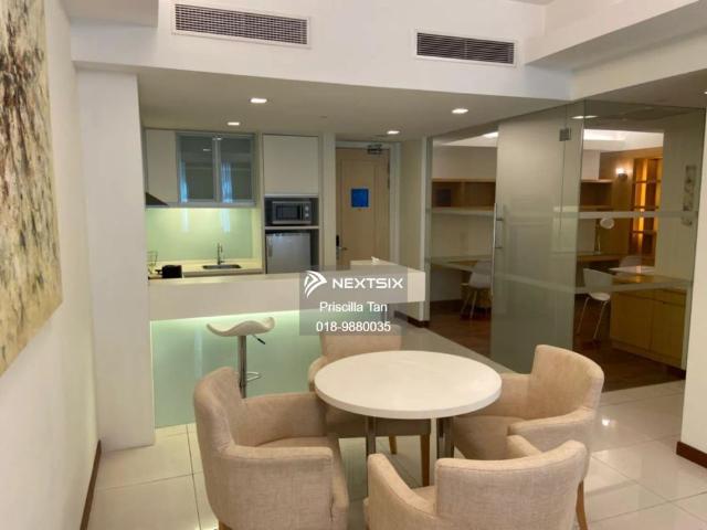 Apartment for rent in Petaling, Alam Impian