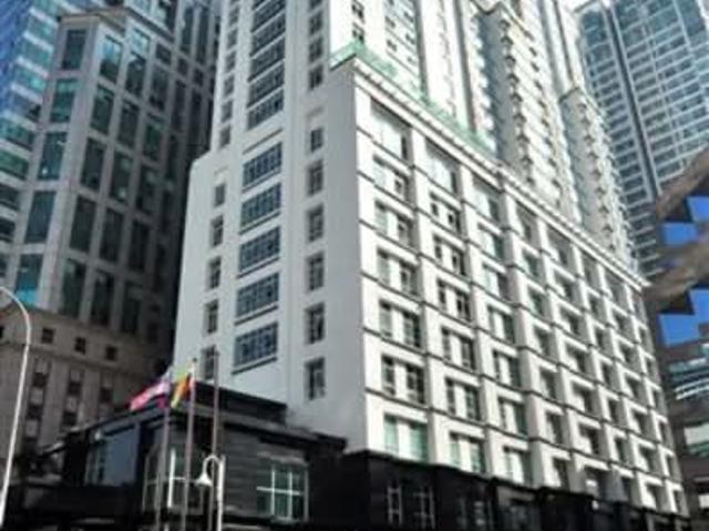 Apartment for rent in Kampung Cendana, Kuala Lumpur