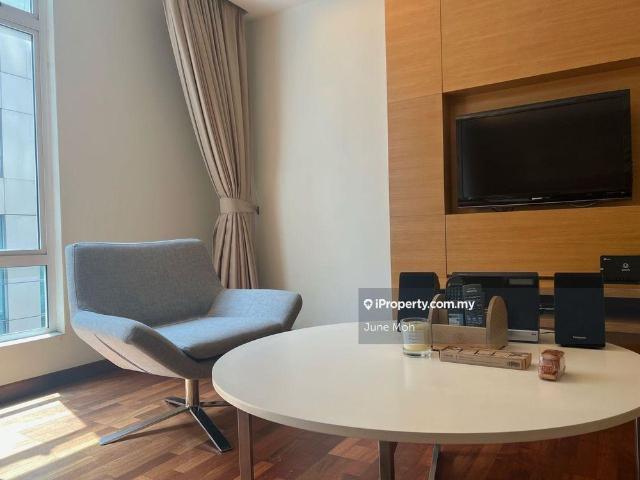 Room for rent in Country Heights Damansara, Kuala Lumpur