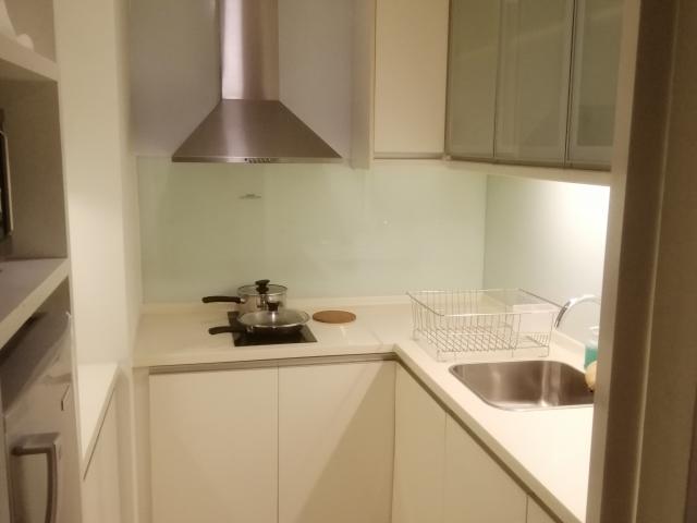 Apartment for rent in Country Heights Damansara, Kuala Lumpur