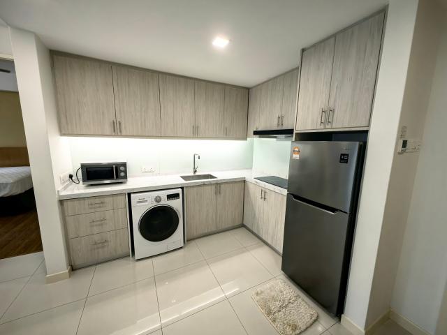 Apartment for rent in Country Heights Damansara, Kuala Lumpur
