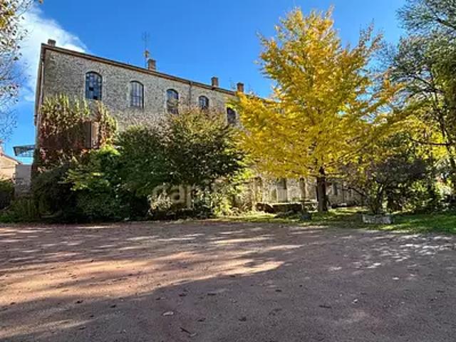 Maison vente à Chalon-sur-Saône, Cormatin