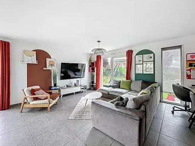 Maison vente à Chalon-sur-Saône, Cormatin