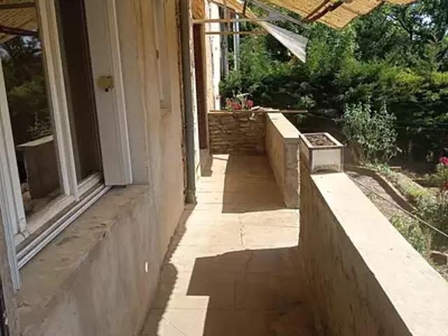 Maison vente à L'Hermitage, Cormatin