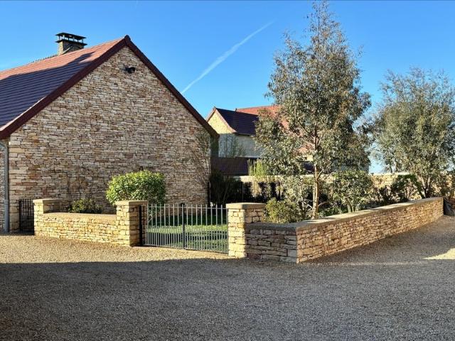 Maison vente à Chalon-sur-Saône, Cormatin