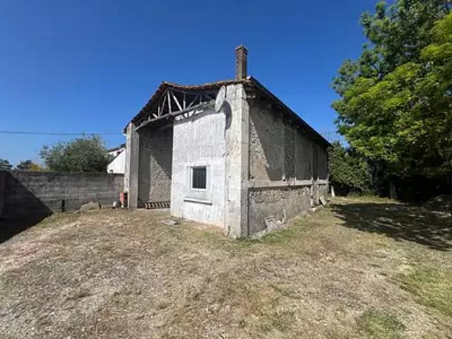 Maison vente à France métropolitaine, Corme-ecluse