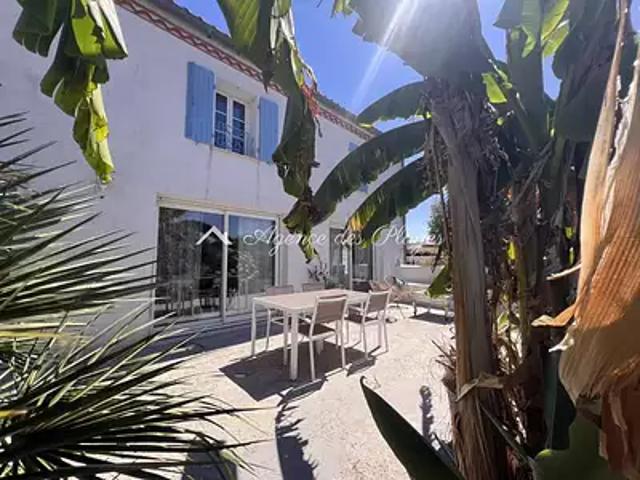 Maison vente à Saintes, Corme-ecluse