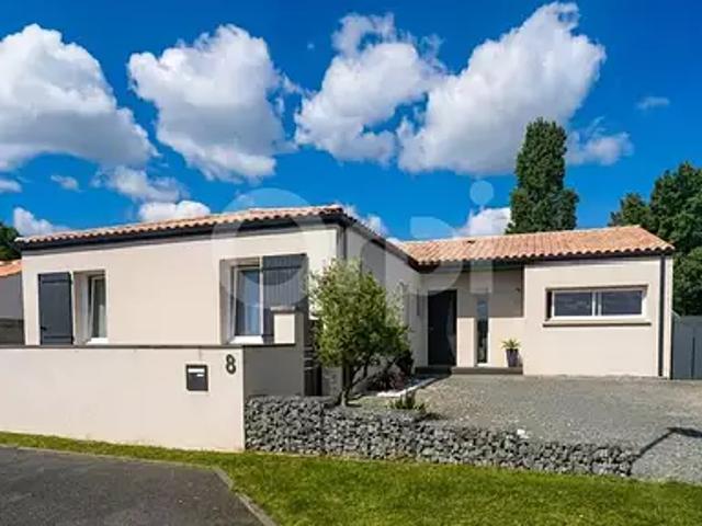 Maison vente à Saintes, Corme-ecluse