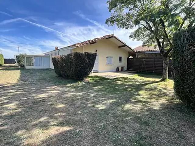Maison vente à Chez Douteau, Corme-Écluse