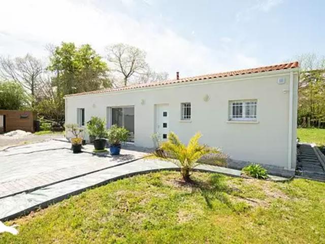 Maison vente à Corme-ecluse, Chez Douteau