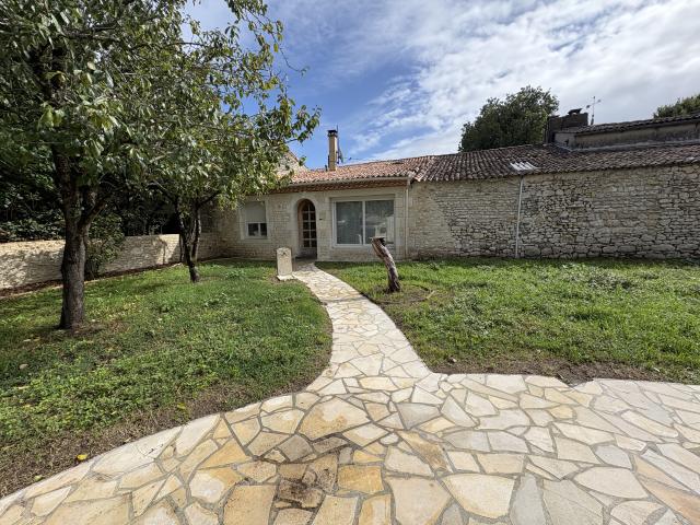 Maison vente à France métropolitaine, Corme-ecluse