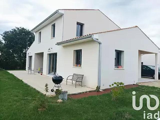 Maison vente à Saintes, Corme-royal