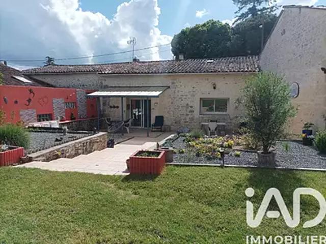 Maison vente à Saintes, Corme-royal